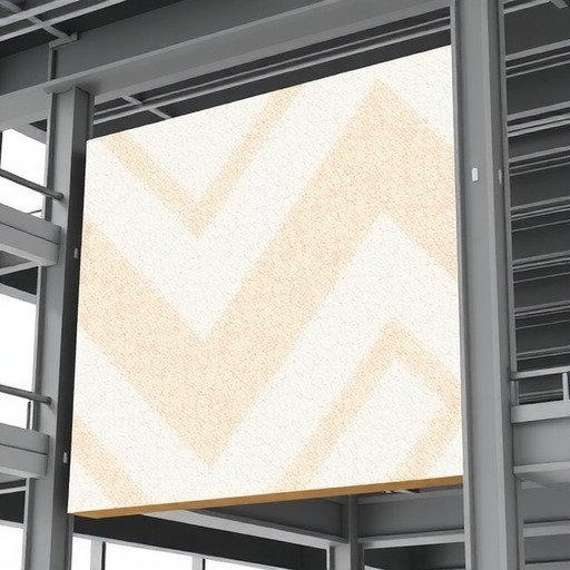 轻质隔墙板能抗震吗(图2) 轻质隔墙板能抗震吗(图2)