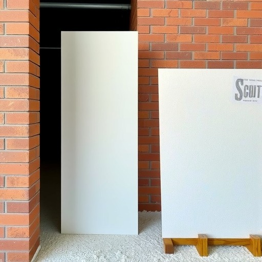 轻质隔墙板好还是砖块好(图1)