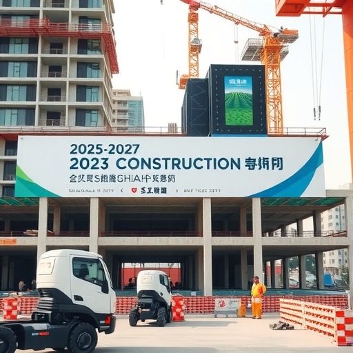 上海市智慧工地三年行动计划解读｜建设管理新方向(图1)
