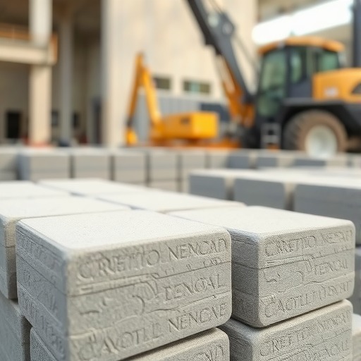 灰砂砖技术性质与应用解析｜建筑选材全攻略(图1)
