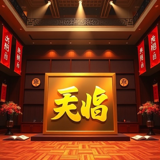 厦门大学南强杰出贡献奖表彰易中天教授｜教师激励新标杆(图1)