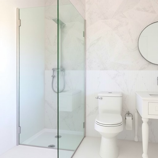 卫生间可以用轻质隔墙板吗(图2)