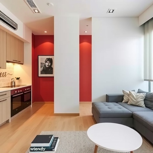 成都轻质隔墙板走进我们的生活(图1)