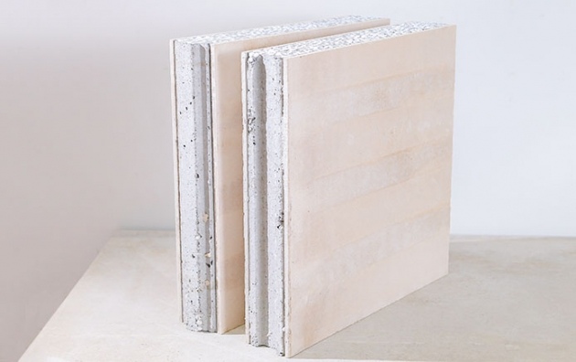 轻质隔墙板能够作为防火墙应用吗?(图1)