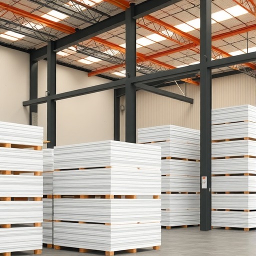 轻质隔墙板供应费用(图1)