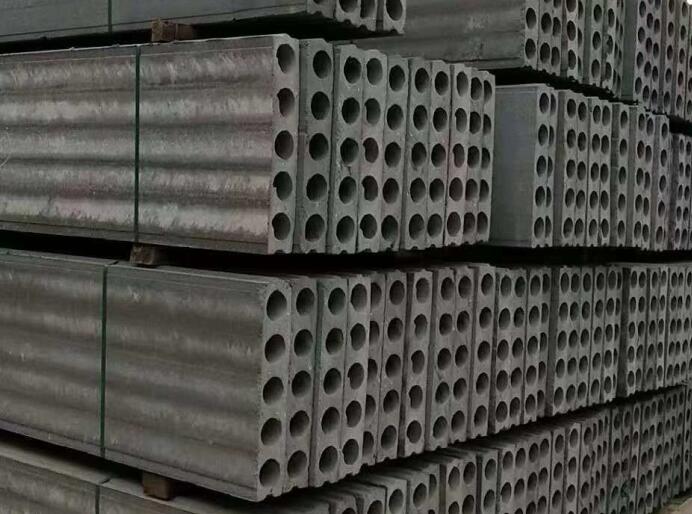 现在的灰渣轻质隔墙板防火等级能到多少级？(图1)