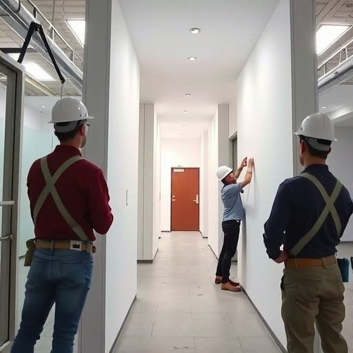 老师儿每一说：推广轻质隔墙板迫在眉睫为什么使用越来越广泛(图1)