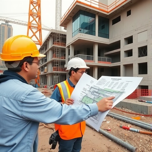 住宅工程关键节点设计质量管控全攻略(图1) 住宅工程关键节点设计质量管控全攻略(图1)