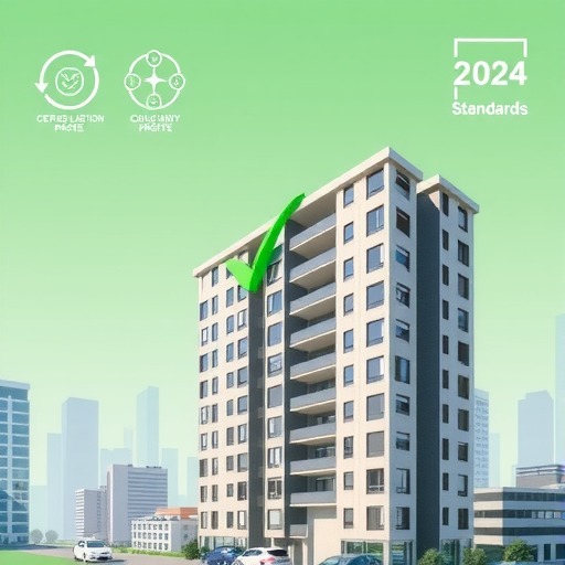 重庆市发布保障性住房设计标准施行通知(图1) 重庆市发布保障性住房设计标准施行通知(图1)