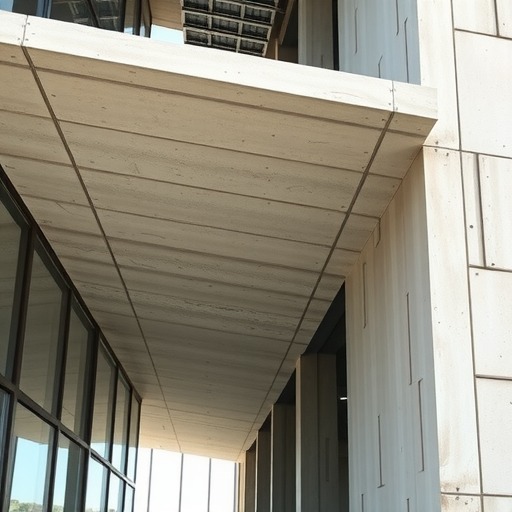 泡沫砼轻质隔墙板实用指南｜建筑节能新选择(图1)