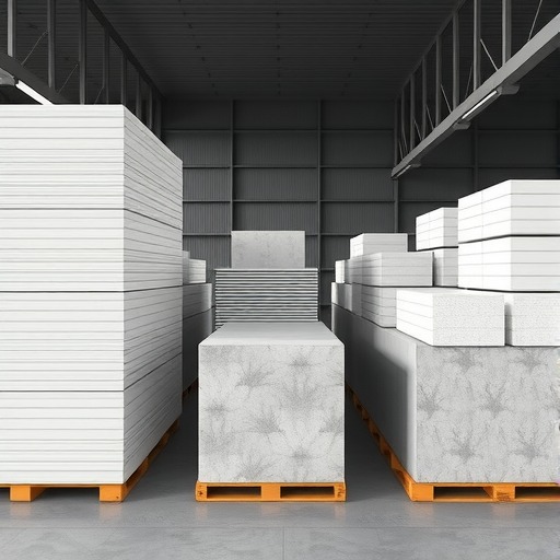 轻质隔墙板和预制板(图1) 轻质隔墙板和预制板(图1)