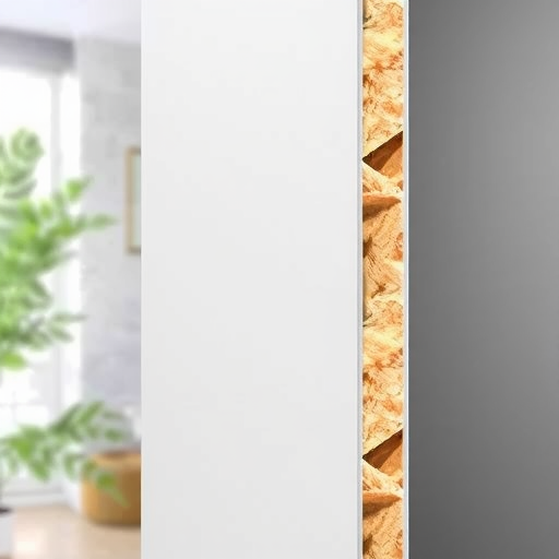 轻质水泥隔墙板的优点及选购注意事项(图2) 轻质水泥隔墙板的优点及选购注意事项(图2)