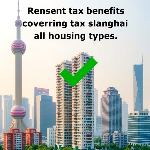 上海取消普通住房标准 住房交易税收政策优化解读(图1)
