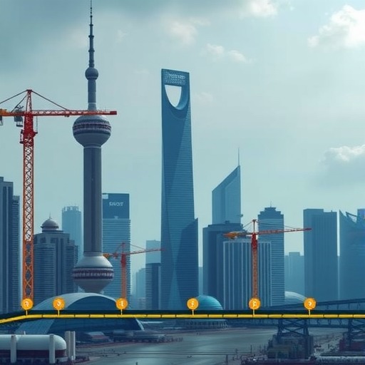 2024上海重大工程关键进展全攻略(图1)