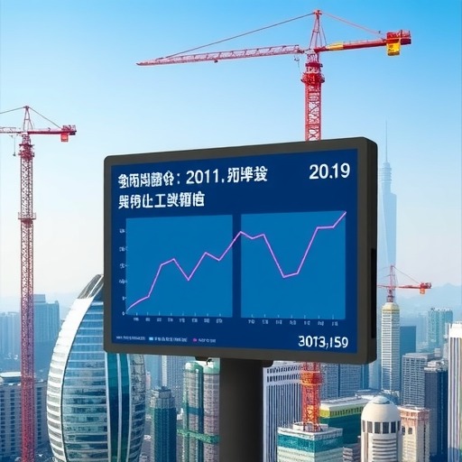 上海市房屋建筑工程价格指数发布全攻略(图1)
