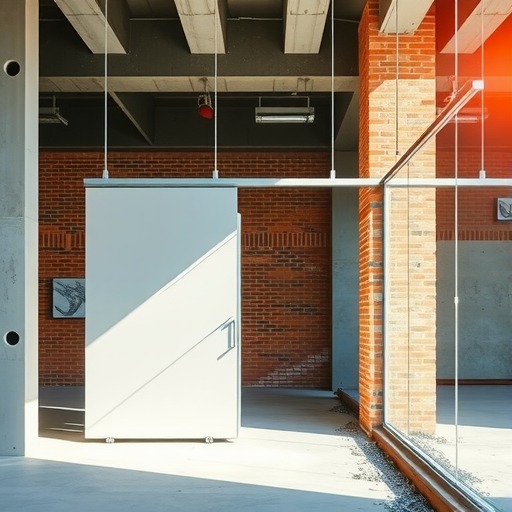轻质隔墙板在建筑中的不可替代作用(图1) 轻质隔墙板在建筑中的不可替代作用(图1)