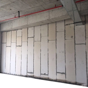 你在装配式隔墙板方面的了解有多少？(图2)