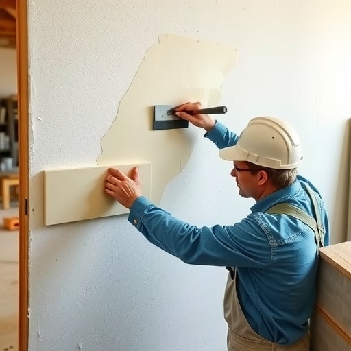 工地轻质隔墙板批腻子价格(图1)