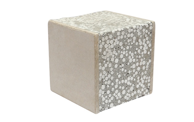 防火隔墙板的性能及主要特点(图1)