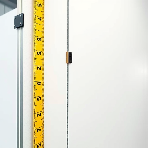 隔墙板拼接操作时需要注意的问题？(图1)