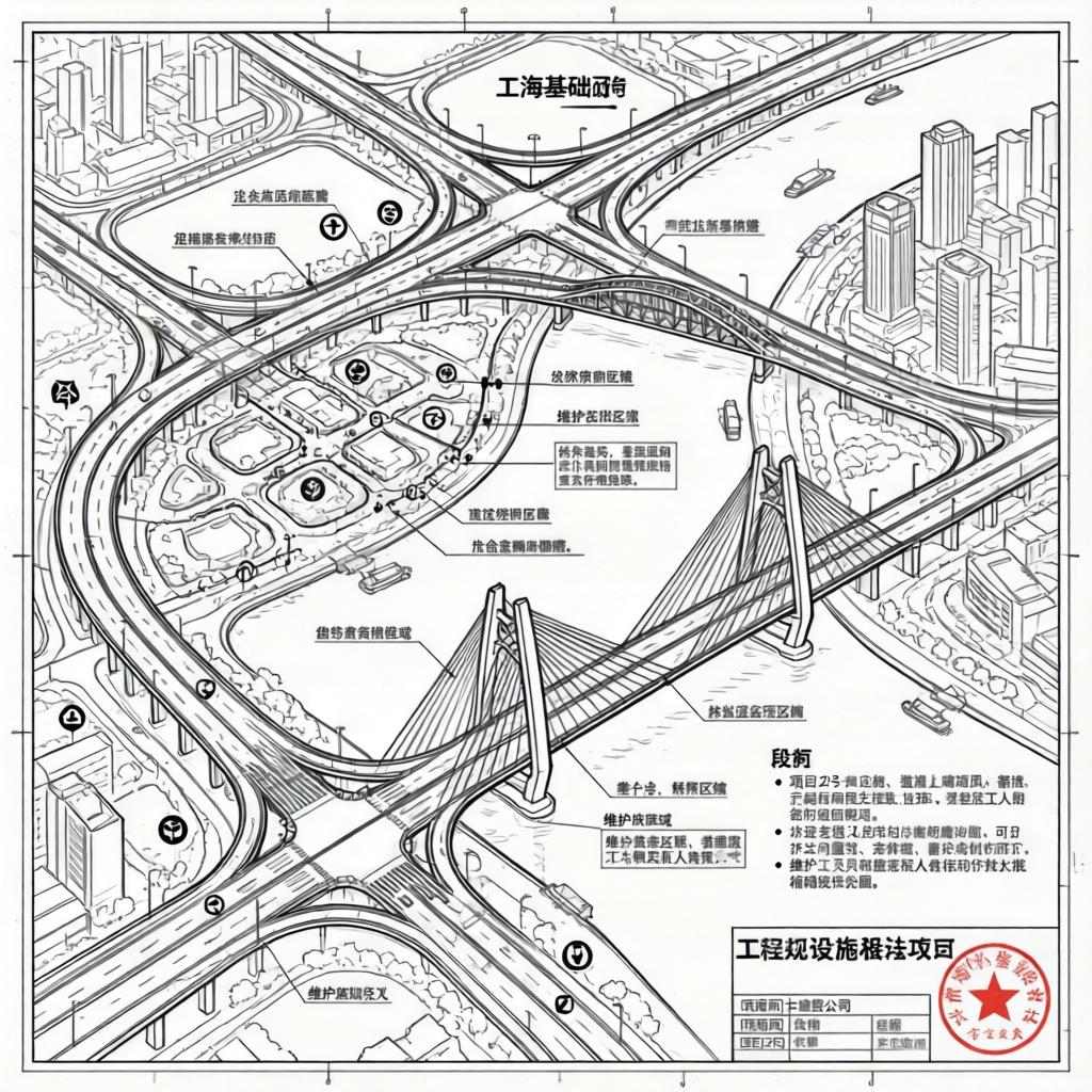 上海市工程建设养护维修定额编制计划全攻略(图1)