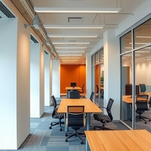 成都轻质隔墙厂家给你介绍轻质隔墙板有哪些作用(图1)