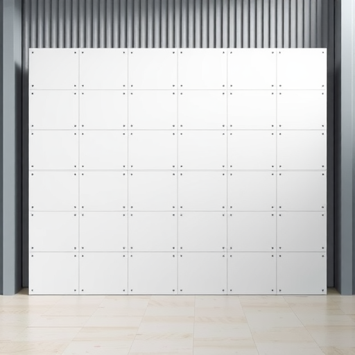 成都复合墙板厂家介绍轻质节能复合墙板的应用(图1)