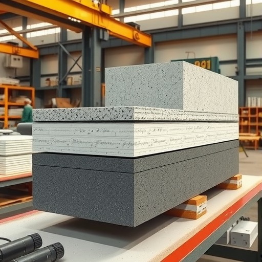 【复合夹芯条板生产商】_水泥轻质隔墙板供应商_复合夹芯条板（联系我们）(图1)