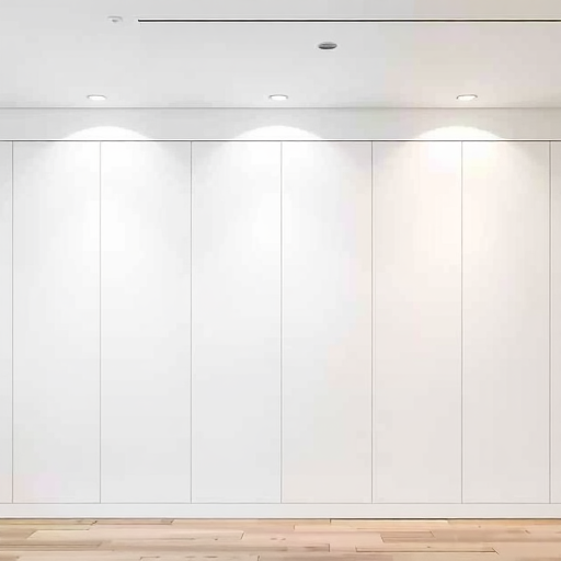 轻质隔墙板优势(图1)