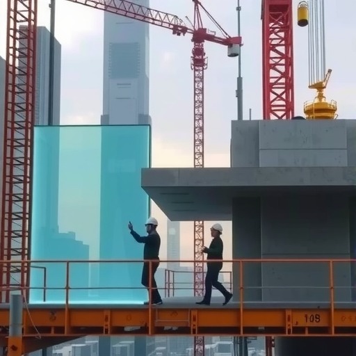 上海建设工程新技术新材料论证管理办法全攻略(图1)