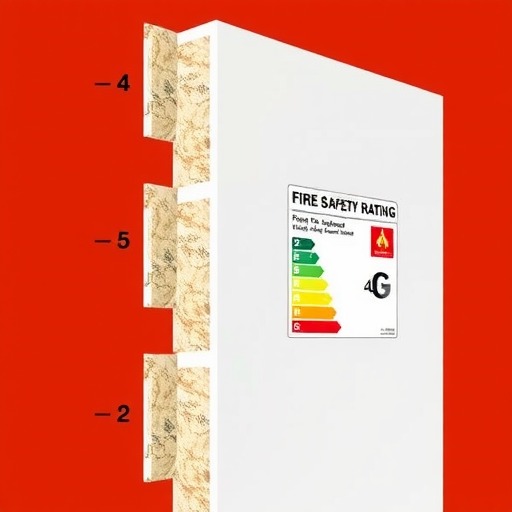 轻质隔墙板可以用作防火墙吗？(图2)