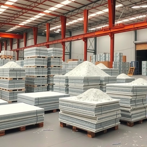 轻质隔墙是否可以循环利用(图1)