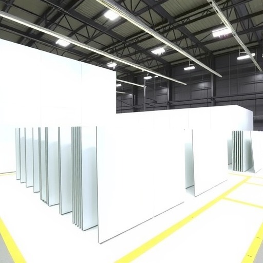 隔墙板报价(查看)_新型轻质隔墙板(图1)