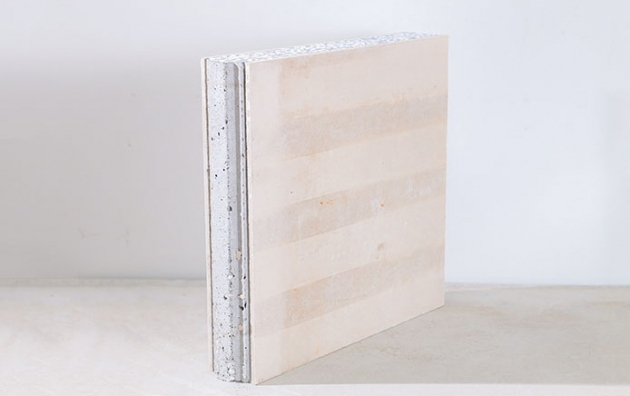 轻质隔墙板可以用作防火墙吗？(图1)