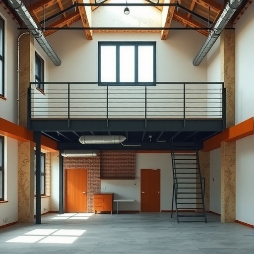 loft公寓夹层楼板供应——成都赛亚人板业(图1)