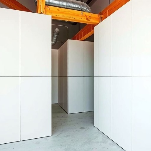 轻质隔墙板建房多少钱一平(图1)