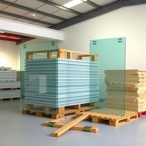 浅谈玻璃纤维轻质隔墙板的价格(图2)