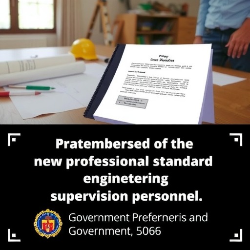 重庆市发布监理人员职业能力标准|实用指南(图1) 重庆市发布监理人员职业能力标准|实用指南(图1)
