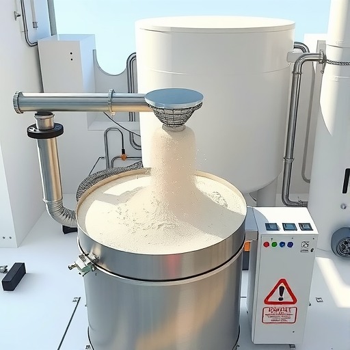 石膏粉调配方法与使用注意事项详解(图1)