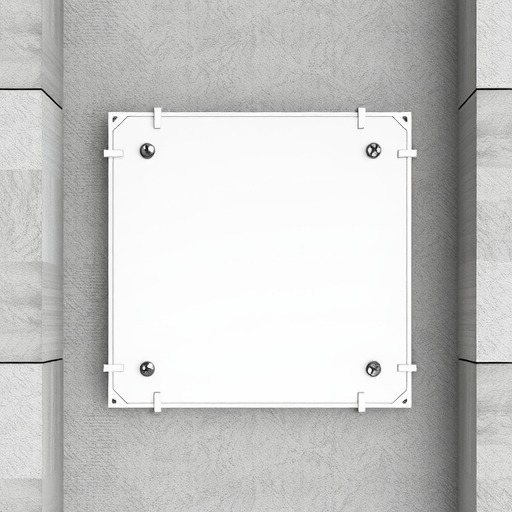 新型建材之轻质隔墙板(图1)