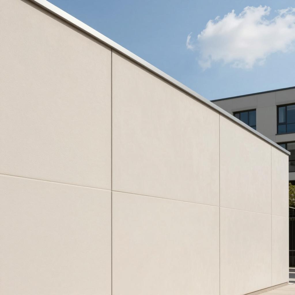 户外轻质隔墙板服务商(图1)