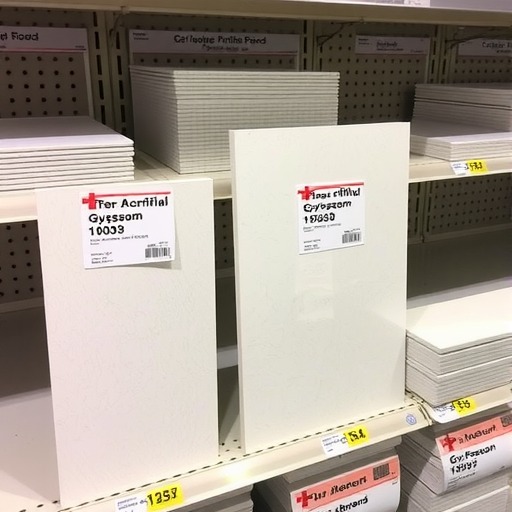 市场上的隔墙板价格为什么差异大(图1)