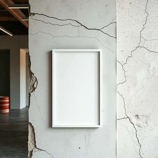 水泥轻质隔墙板产生裂缝的原因与修复方法(图2)