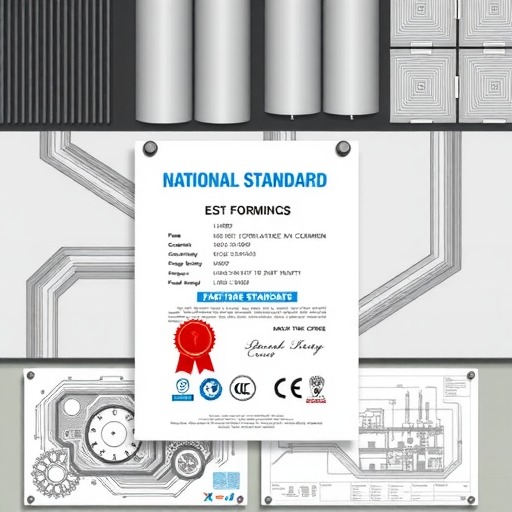 国家标准GB/T51453-2024发布实施|薄膜陶瓷基板工厂设计全攻略(图1) 国家标准GB/T51453-2024发布实施|薄膜陶瓷基板工厂设计全攻略(图1)