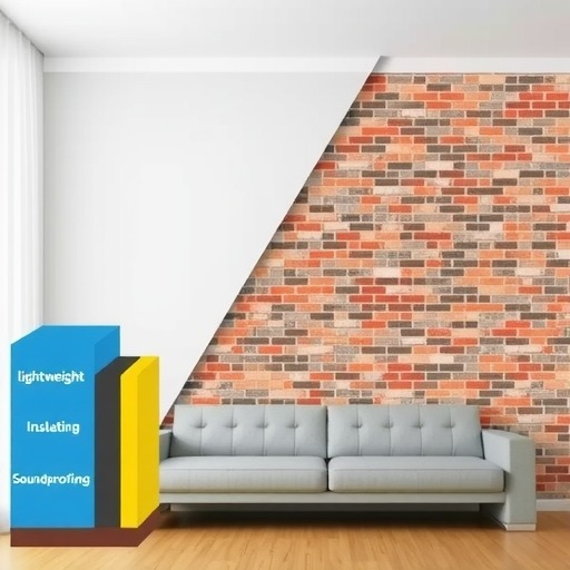 轻质隔墙板做房屋隔墙怎么样？看这就知道！(图1)