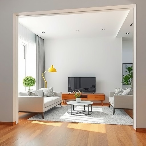 挑选轻质隔墙板关注哪方面和生活中使用优势(图1)