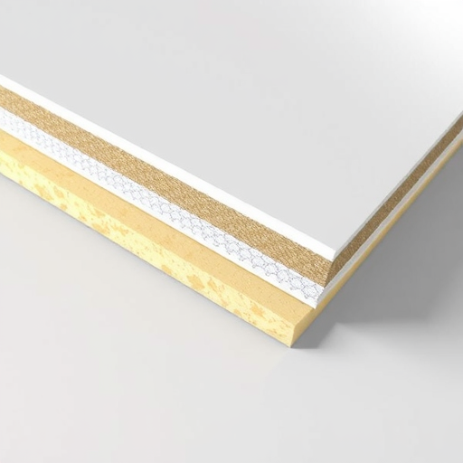 轻质隔墙板都是什么材料(图1)