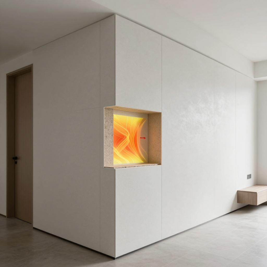 鼎云舜轻质隔墙板优势(图1)