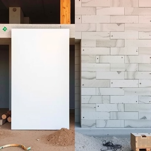 轻质隔墙板可以做混凝土吗(图1)