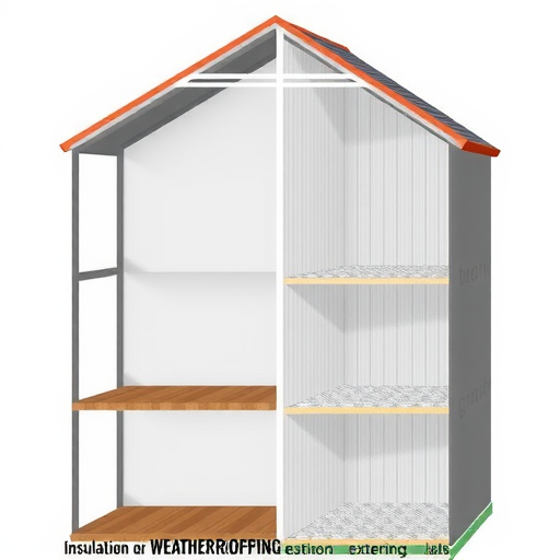 轻质隔墙板是内墙还是外墙(图1)